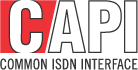 CAPI Logo