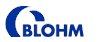 Blohm-Logo