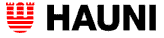 Hauni-Logo
